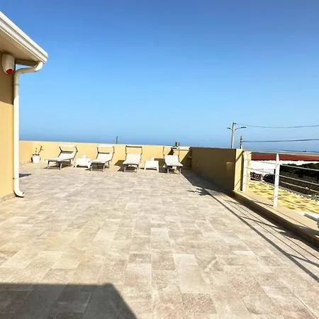 Apartamento Giulia *