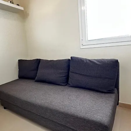 Giulia Apartamento Avola