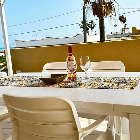 Giulia Apartamento